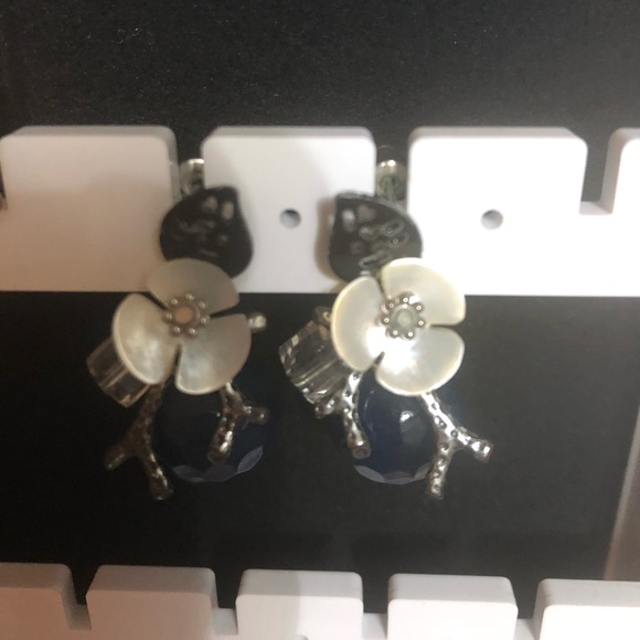 Handmade Earrings. - Picture 2 of 2